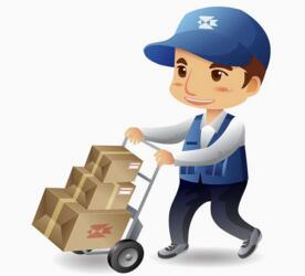 成都小U到家--成都物流APP开发，成都微信公众号开发