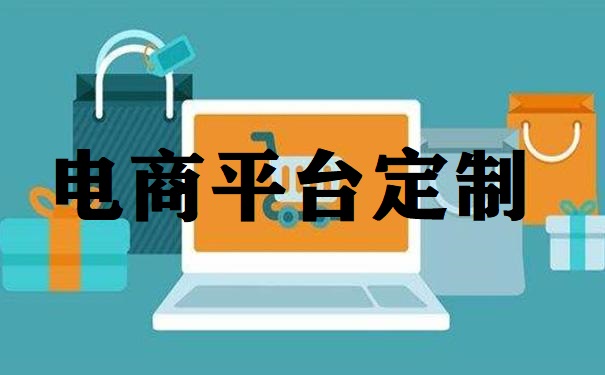 成都电商平台定制开发