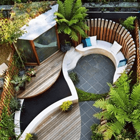 蓝光生活家（物业APP）--亿合科技